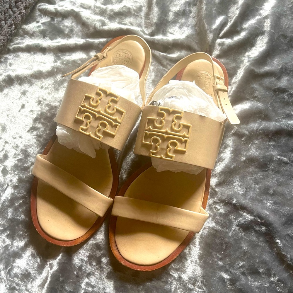 Tory Burch Sandals